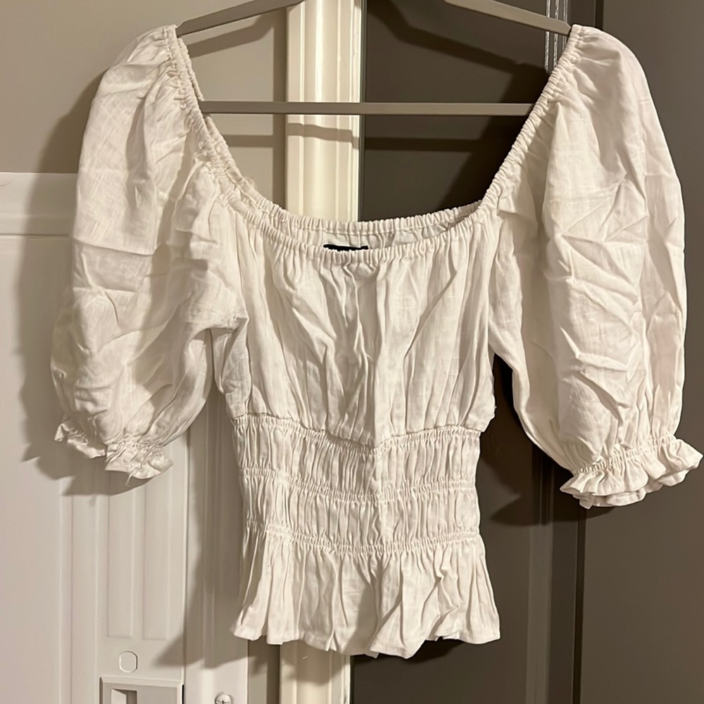 Womens forever 21 top